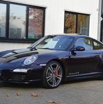 Porsche 997.2 Carrera GTS