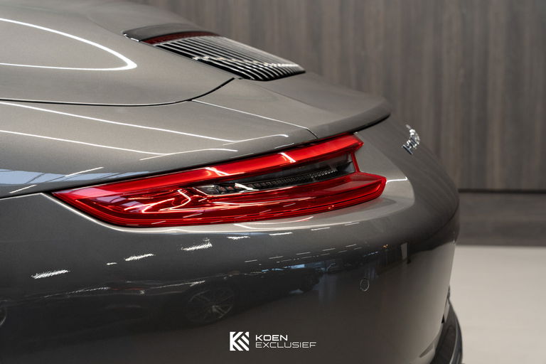 Porsche 991.2 Carrera S