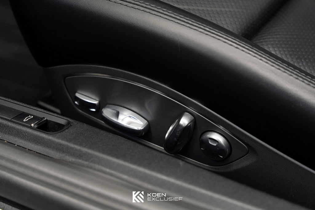 Porsche 991.2 Carrera S