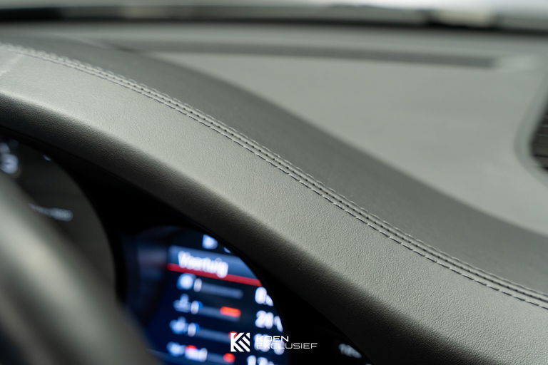 Porsche 991.2 Carrera S