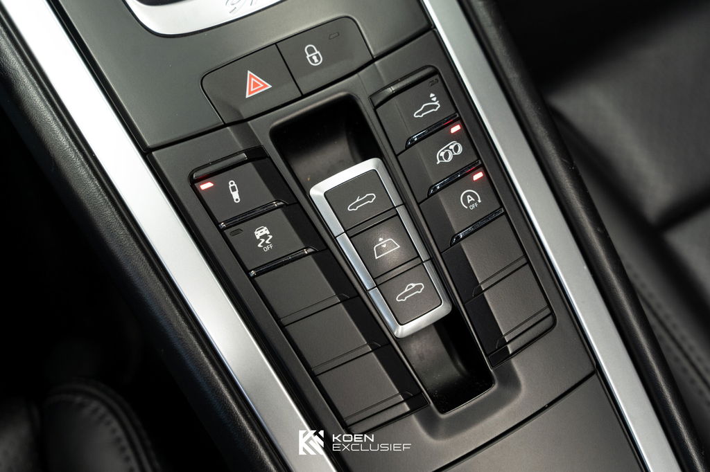 Porsche 991.2 Carrera S