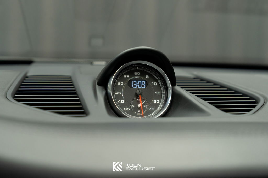 Porsche 991.2 Carrera S