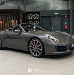 Porsche 991.2 Carrera S