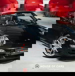 Porsche 997 Carrera 4S