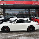 Porsche 997 Carrera S