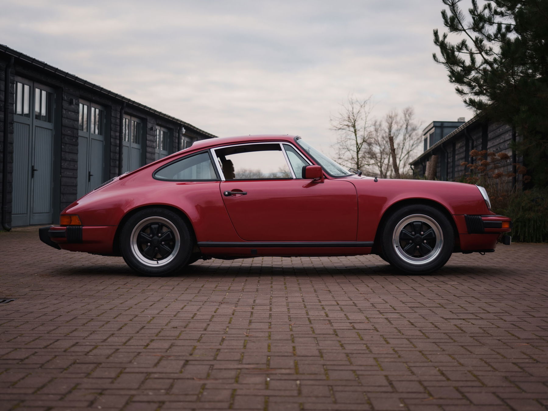 1980 Porsche (911) for sale - Elferspot - Marketplace for Porsche