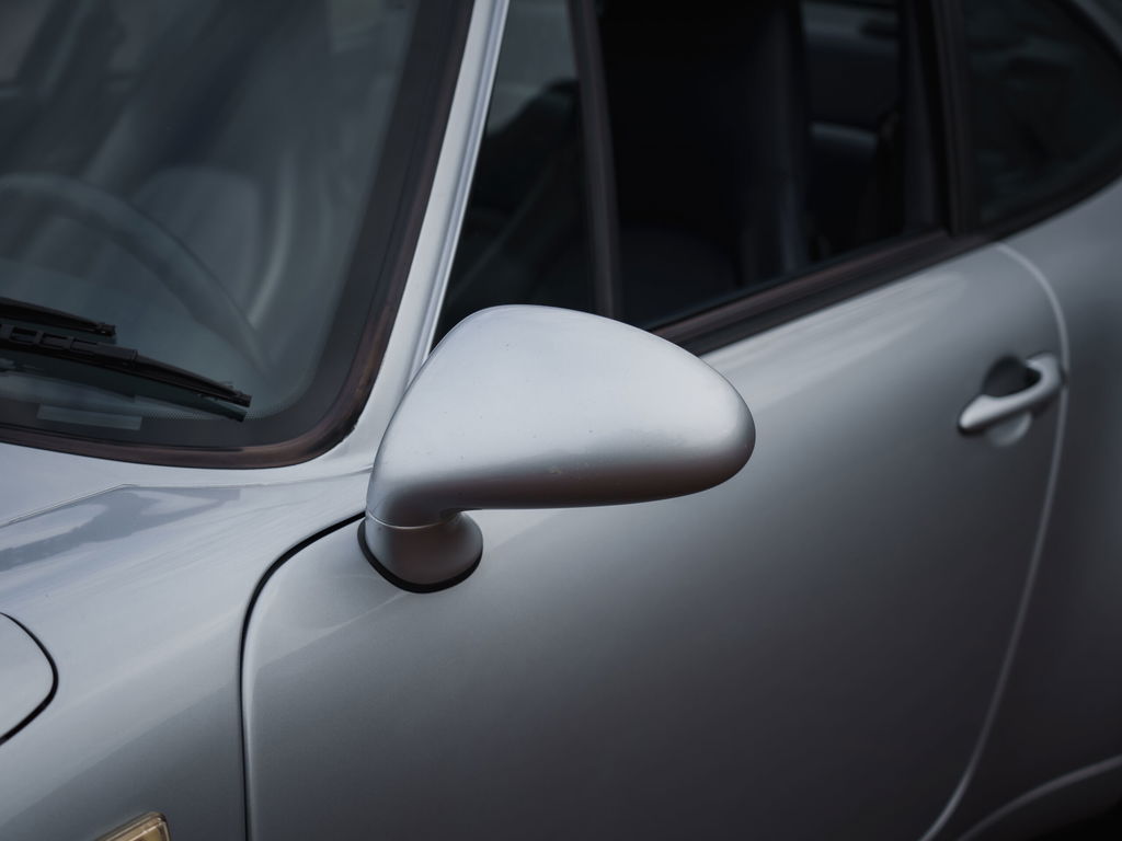 Porsche 993 Carrera 4