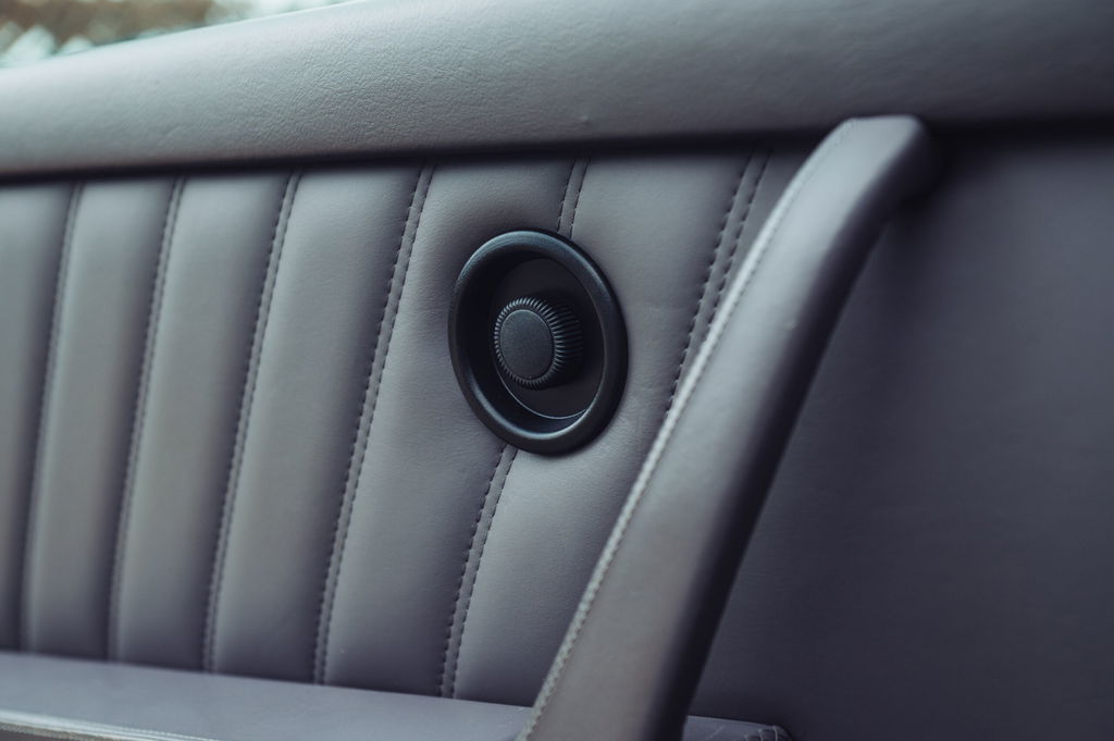 Porsche 964 Turbo WLS