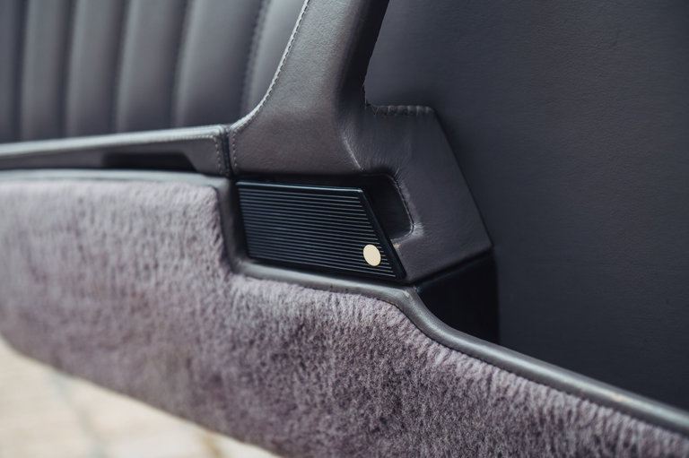 Porsche 964 Turbo WLS