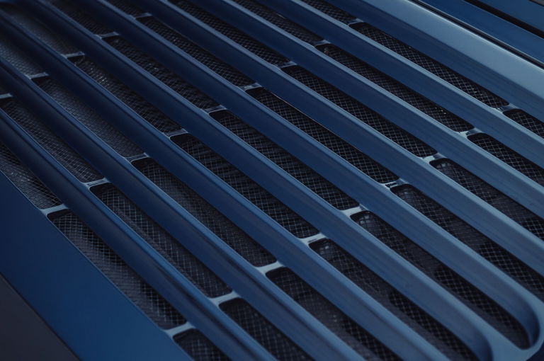 Porsche 964 Turbo WLS