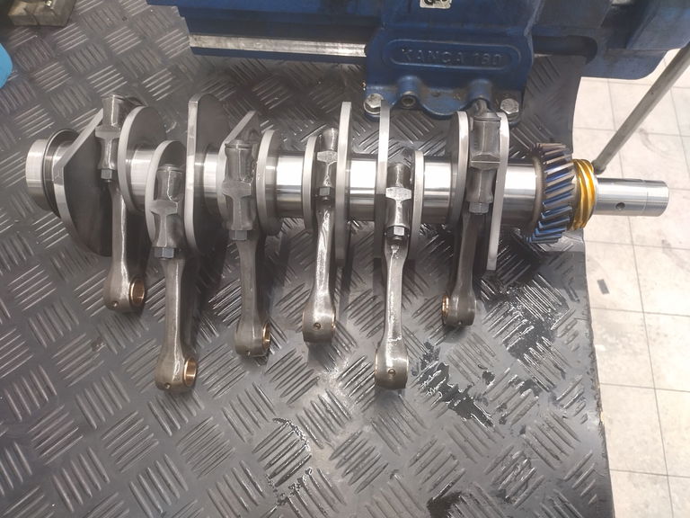 Porsche 911 S (F-Modell)