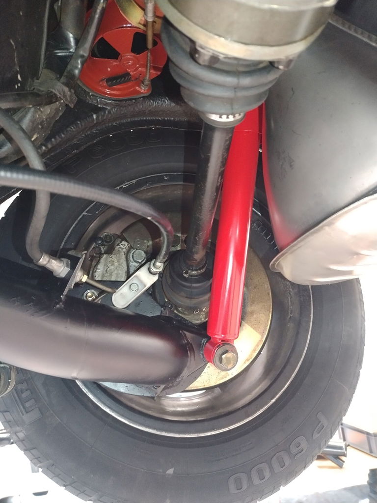 Porsche 911 S (F-Modell)