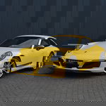 Porsche 991.2 Carrera T