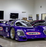 Porsche 962
