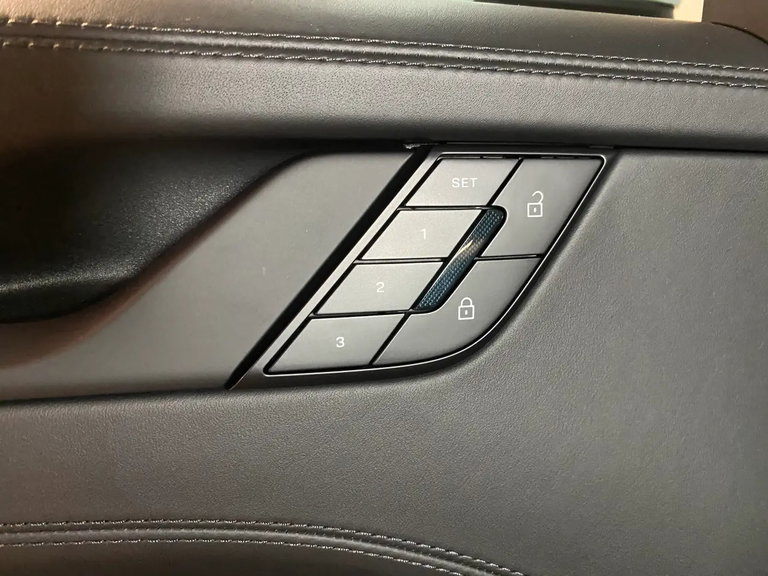 Porsche 992.2 Targa 4 GTS