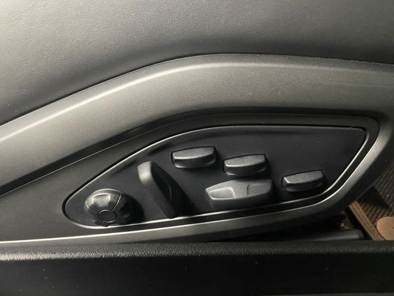 Porsche 992.2 Targa 4 GTS