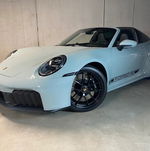 Porsche 992.2 Targa 4 GTS