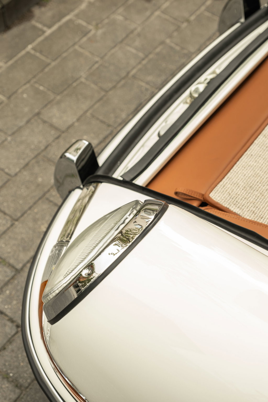 Porsche 911 Electric