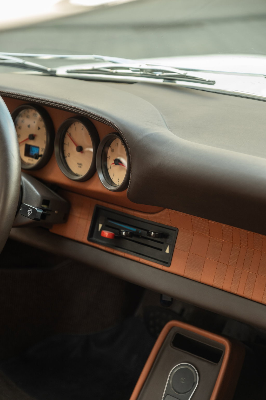 Porsche 911 Electric