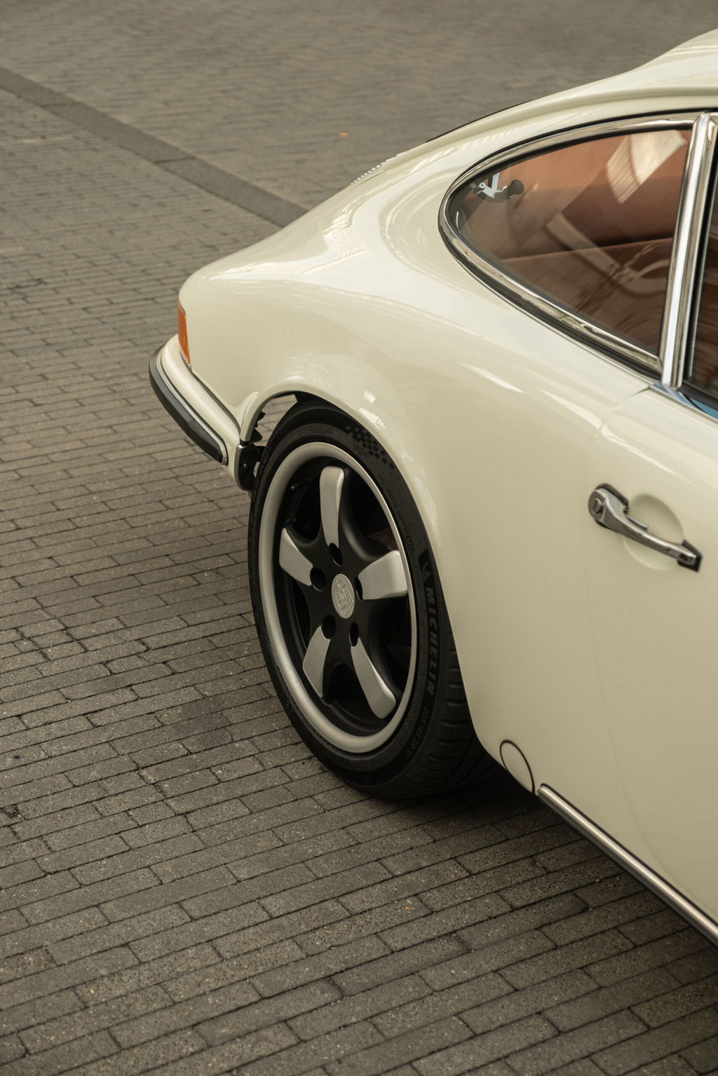 Porsche 911 Electric