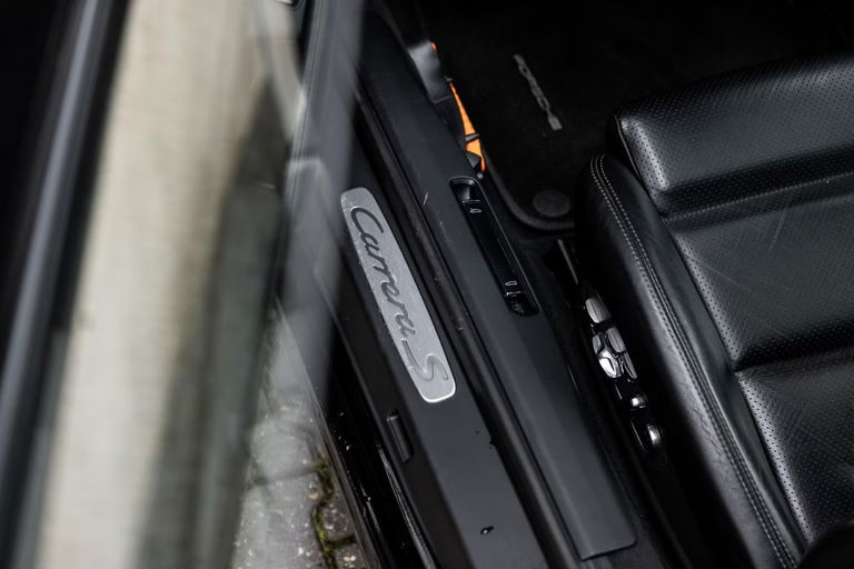 Porsche 991 Carrera S