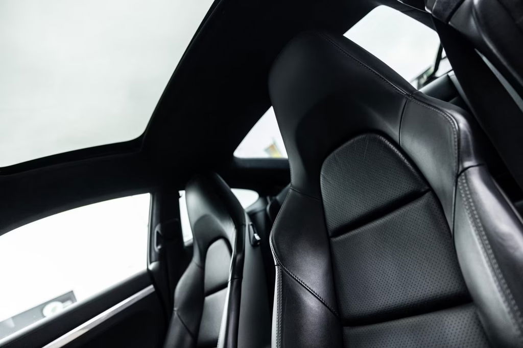 Porsche 991 Carrera S