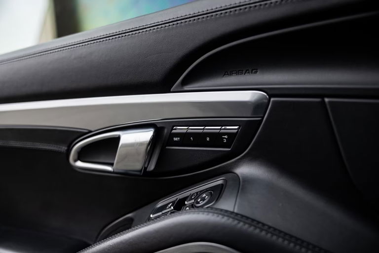 Porsche 991 Carrera S