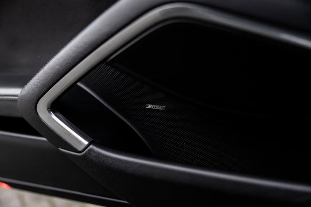 Porsche 991 Carrera S