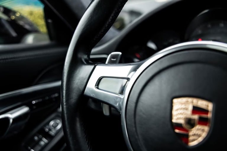 Porsche 991 Carrera S