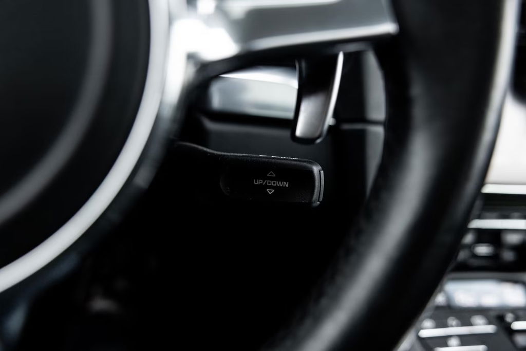 Porsche 991 Carrera S