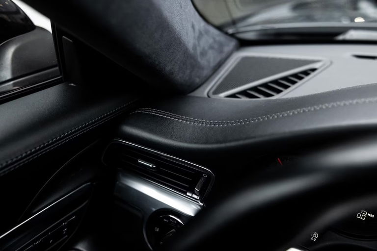 Porsche 991 Carrera S