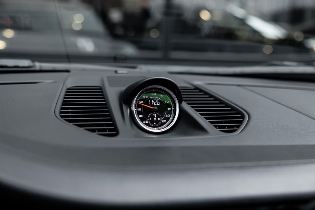 Porsche 991 Carrera S