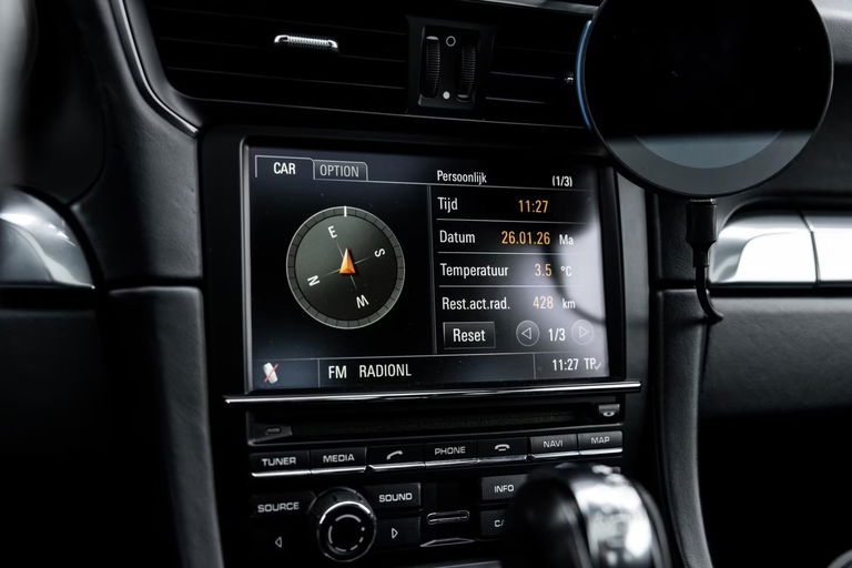 Porsche 991 Carrera S