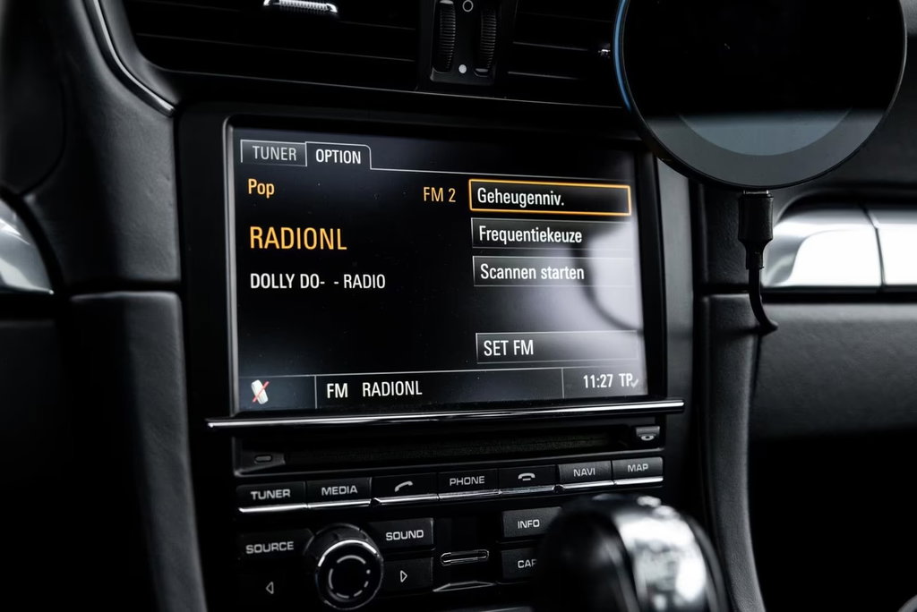 Porsche 991 Carrera S