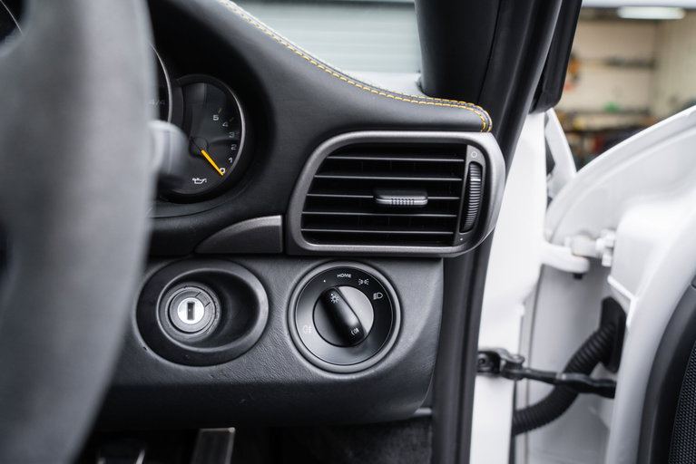 Porsche 997 GT2