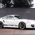 Porsche 997 GT2