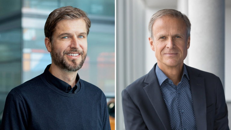 Tobias Sühlmann succeeds Michael Mauer as Porsche’s Head of Design