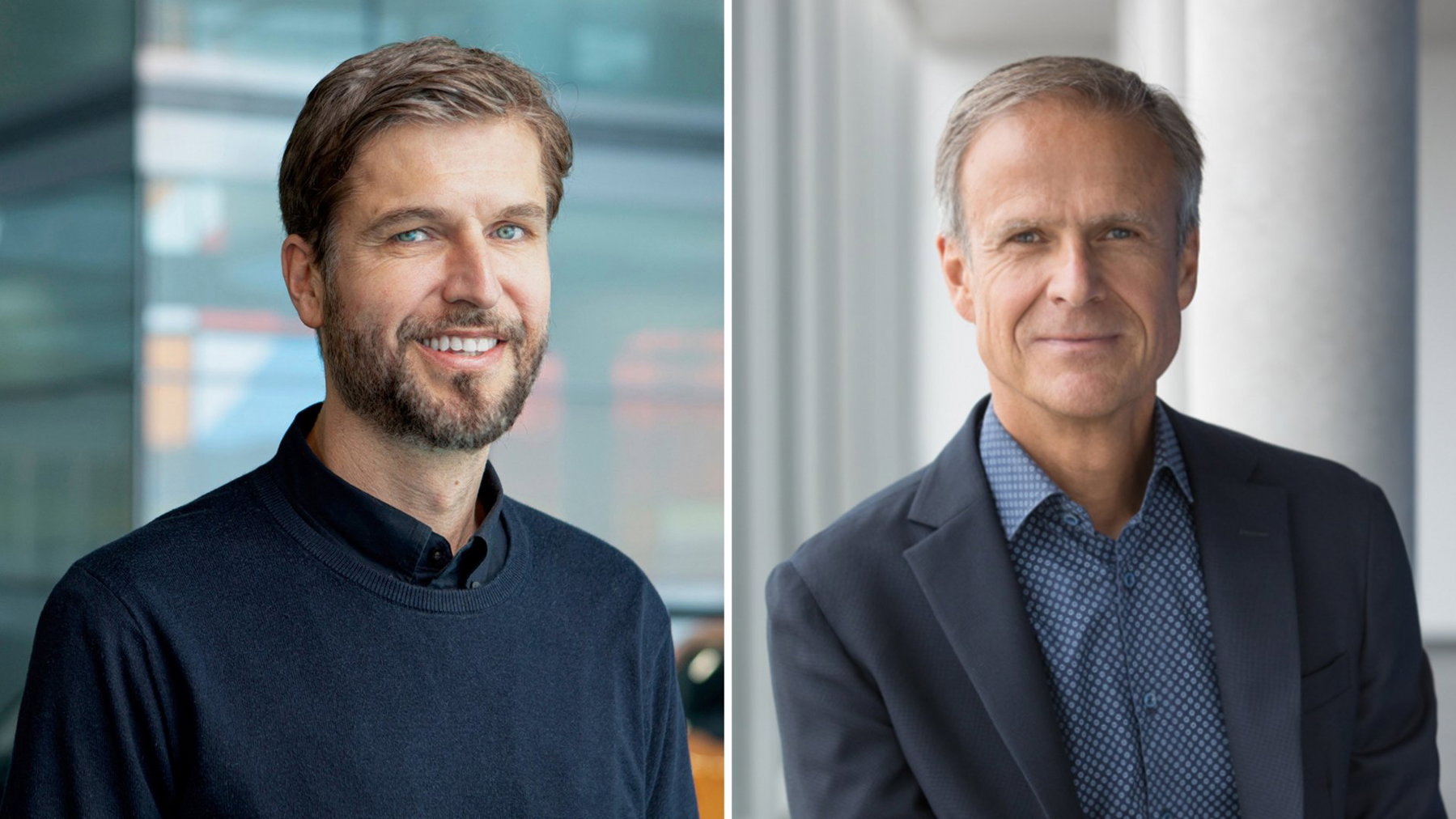 Tobias Sühlmann wird Nachfolger von Michael Mauer als Porsches Leiter Design
