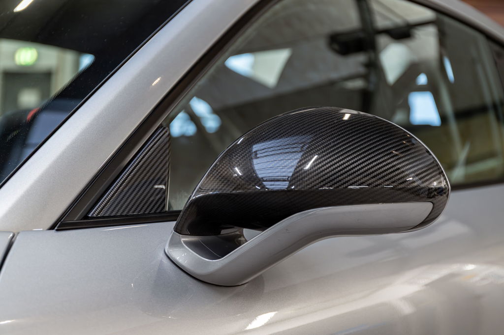 Porsche 991.2 GT2 RS