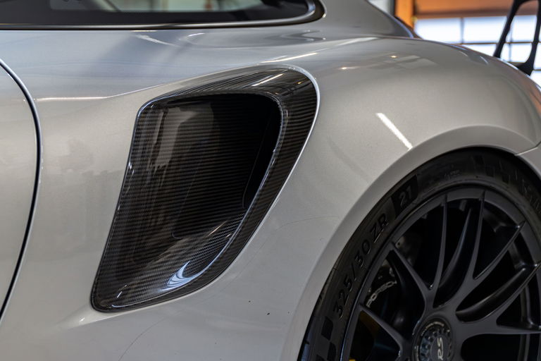 Porsche 991.2 GT2 RS