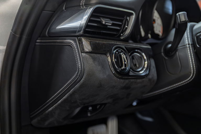 Porsche 991.2 GT2 RS