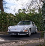 Porsche 911 T
