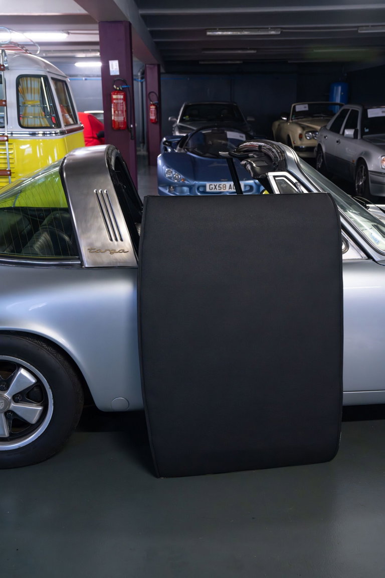 Porsche 911 T