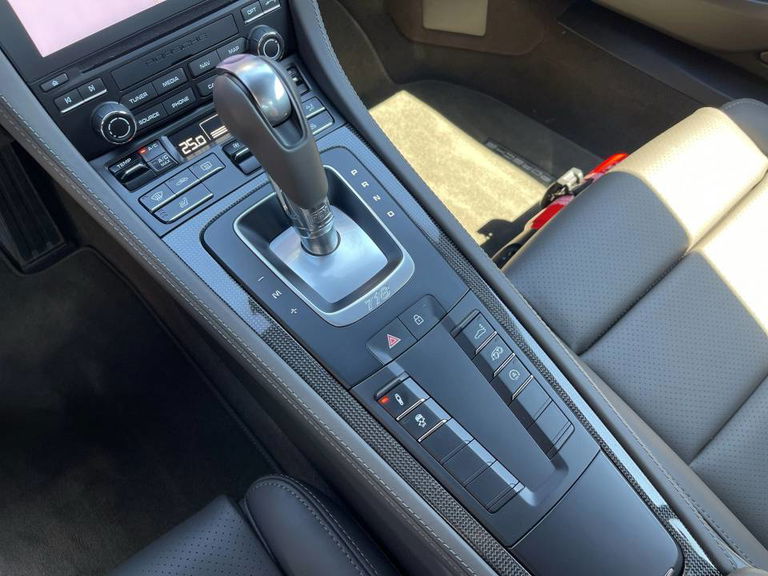 Porsche 718 Cayman GTS 4.0