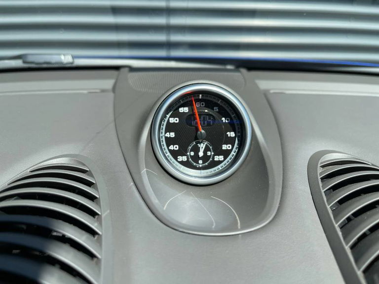 Porsche 718 Cayman GTS 4.0