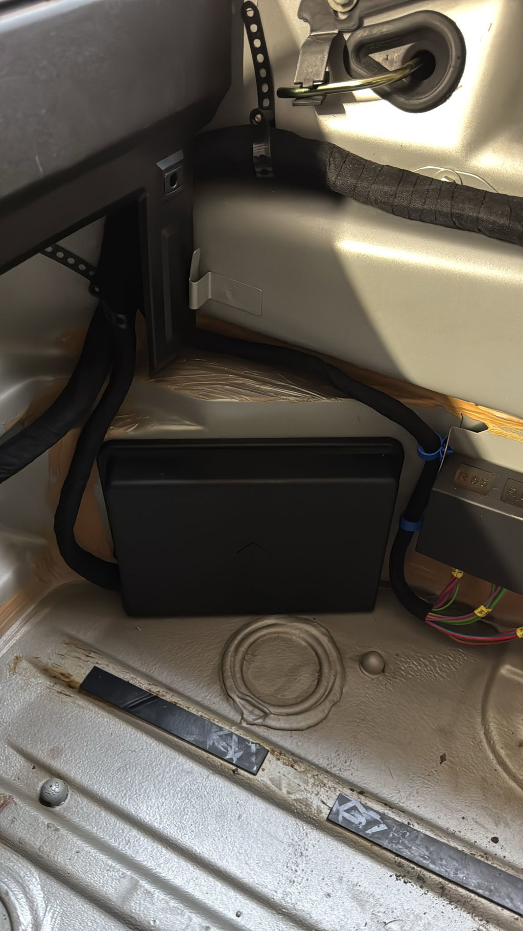 Porsche 993 Carrera 4S