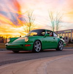Porsche RUF RCT