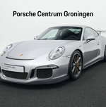Porsche 991 GT3