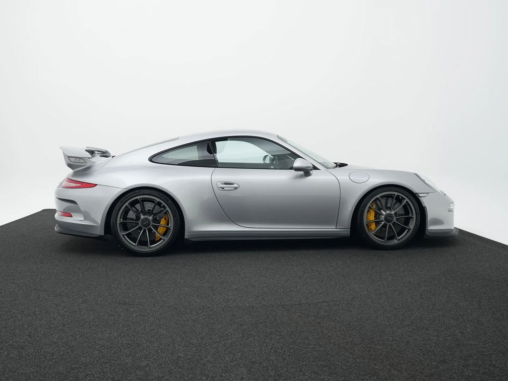 Porsche 991 GT3