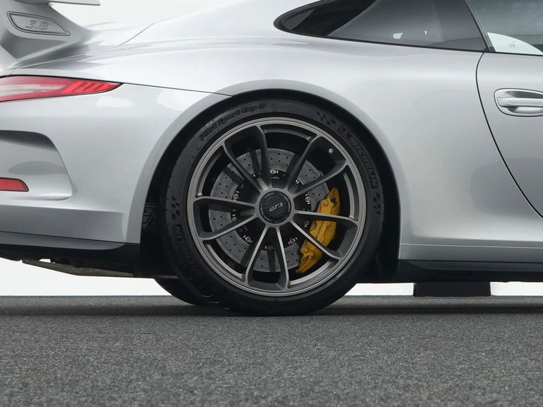 Porsche 991 GT3